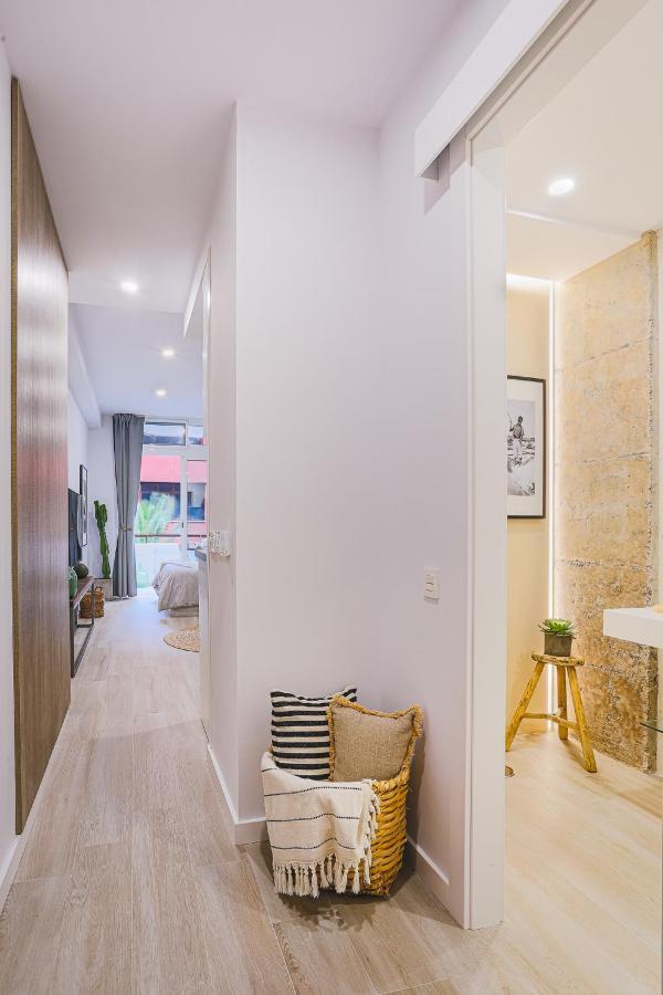 Stratus Loft Gran Canaria, Elegancia Junto Al Mar. Las Palmas de Gran Canaria Exterior photo
