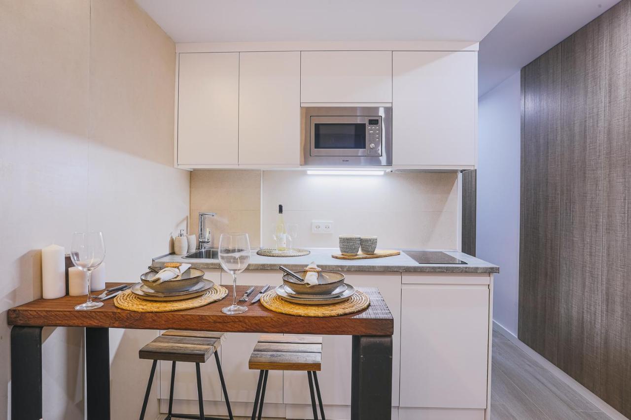 Stratus Loft Gran Canaria, Elegancia Junto Al Mar. Las Palmas de Gran Canaria Exterior photo